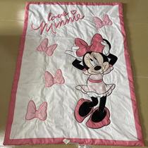 Foreign trade not pure cotton mill wool fabric soft and pro-skin printed cartoon boy by 110 * 150cm single piece