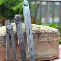 2022 2022 Pliers Gauge Industrial Compasses Pliers tools Painter gauge Gauge Iron Rowing Compasses New
