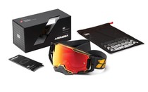 Ding Class 100% ARMEGA wind mirror off-road motorcycle mountain pull hard lens helmet goggles windproof