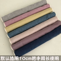 Double Door refrigerator gloves door armrest sleeve handle enclosure lengthen pull gloves anti-dirty anti-collision pair