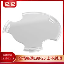Suunto Zoop Novo Vyper Display Shield original diving computer protective cover brain