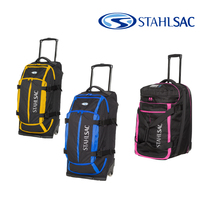 Stahlsac Curacao Clipper diving draw bar case diving suitcase diving suitcase