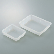 Special price Japan Azovang thickened silicone tray 2--794-01
