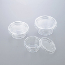 Ensure that the Azovan sealed storage container 2-3530-01 spiral cover has good air tightness