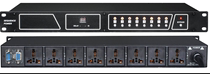  Haitian ht-sx328 ht-3208 ht-6008 ht-8016 8-way 16-way power sequencer