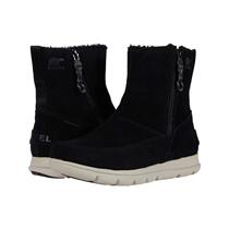 Sorel Explorer Ice Bear Snow Boots Waterproof Comfortable Leisure Fashion Women's Boots