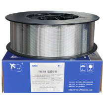 Shanghai smiker aircraft brand 5356 aluminum magnesium welding wire aluminum alloy welding wire 1 0 two welding aluminum welding wire 1 2
