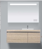 Bang Di bathroom cabinet LATITUDE Lato customized products to actual size accounting price
