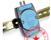 FBR-ETHERNET-2(MM FC)10 100M Ethernet to Fiber Optic Media
