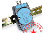 FBR-ETHERNET-2(MM ST)10 100M Ethernet to Fiber Optic Media