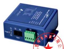 FOSTCDRI-PH-MT SERIAL TO MULTI-MODE FIBER CONVERTER BB
