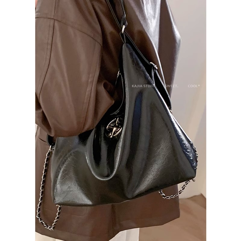 South Korea Tote Bag Women's Bag 2023 New Fashion Student Leisure Backpack Versatile Large Capacity Shoulder Bag Backpack