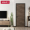 TATA wooden door minimalist indoor bedroom suit door solid wood composite custom wooden door @001 Mocarprint 01