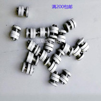 Electronic fence wire connector wire bundle breaker high voltage pulse anti-theft grid accessories