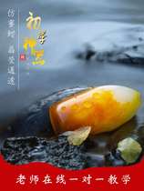 Resin Xun drop-proof professional performance 10 holes ten holes double cavity Adult beginner introduction F tune G tune