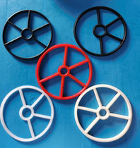 Aike sand tank plum wreath 1 5 inch 2 inch gasket sand cylinder head accessories sand cylinder head waterproof rubber ring