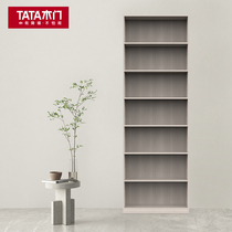 TATA wooden door household sideboard modern porch cabinet home cabinet shoe cabinet large capacity cabinet custom cabinet