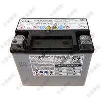 BMW F800GT GS ADV F800R F700GS F750GS F850GS Motorcycle battery battery