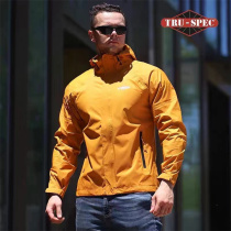 Tru-spec All SEASON RAINJACKET TRUSPEC Hard Shell Strip Coat