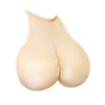 Japanese COSPLAY fake breast CD cross-piece breast fake breast fake mother fake breast breast