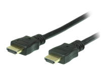 ATEN licensed 2L-7D01 1m HDMI HDMI19M to HDMI19M cable