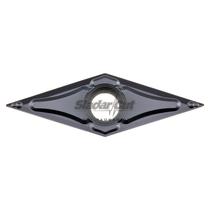 High-performance stainless steel special CNC blade VBMT160402 160404 160408-MV VP15TF