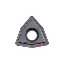 Tempered steel with U drilling blade WCMX WCMT030208 040208 0503080 06T308 080412