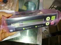Original Taiwan acard 2054s duplicator controller CD-ROM tower one for five new