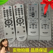 Original SHARP SHARP XR-H325XA H825XA F825XA F825SA E825SA projection remote control