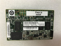 IBM 44W3393 44W3392 M5210 RAID5 array card X3650M5 M5210 1G cache