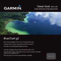 Garmin Jiaming Taiwan Strait Sea chart Marine chart Marine GPS Navigator Navigation Detailed Map
