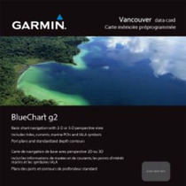 Garmin Jiaming Canada Vancouver Island marine chart marine GPS navigator navigation detailed map