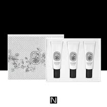 Diptyque Winter Limited Scented candle Hand Cream Bath oil Body milk Fragrance Bracelet Perfume