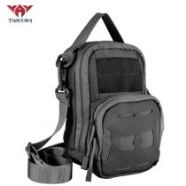 Jacoda Yakeda Tactical Accessories Bag Camouflair Bags Multipurpose pocket outdoor field CS Mountainbag Expansion Pack