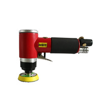 2 inch 3 inch pneumatic polishing machine sand machine industrial grade grinding machine small grinding machine polishing wax machine air Mill