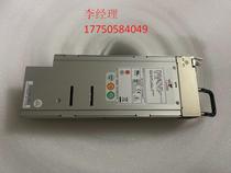 Negotiating a new giant G1W-3760V server redundant power supply module 760W G1 after contacting customer service