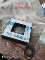 Negotiation for ATW Mingwei photoelectric light source BGLX2-D176x176-R-24V-Contact customer service to take pictures