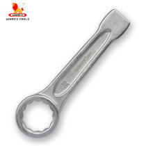Wynns Power Lion 24mm-75mm Chrome Vanadium Steel Plum Type Percussion Wrench Percussion Torx Wrench Wrench W2060