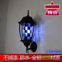 led barber shop turning light logo light hanging wall hair salon hair turning light beauty salon turning light Roman light