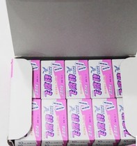  Flying Eagle brand double-sided carbon steel blade 10-piece box