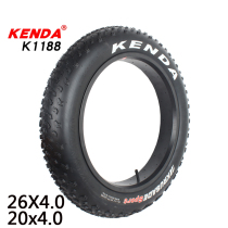 kenda kenda 26 inch 20x4 0 snowmobile beach ultra-wide tire bicycle inner and outer tire electric vehicle k1188