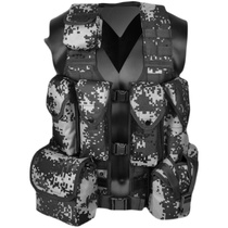 Outdoor New version carrying tools 06 tactical vest set vest breathable lightweight upgrade vest
