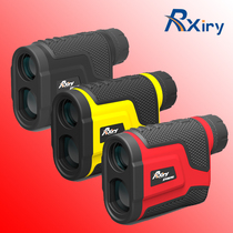 Xiry (Rxiry)X800 X1200 X1600PRO Laser ranging Telescope Handheld Laser rangefinder