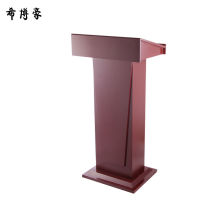 Xibohao front desk reception desk reception desk restaurant Welcome Station shopping guide desk