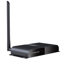Longqiang LKV388A Wireless HDMI Extender Wireless HD Audio and Video Transmitter 1080P with IR 200 m