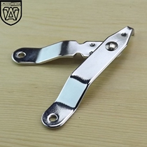 Support positioning Rod small support Rod hardware accessories box accessories cabinet door support Rod folding Rod