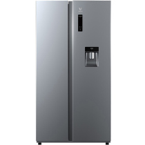 Yunmi 566L liter household smart refrigerator 10kg drum washing and drying integrated ice washing set ultra-thin level energy saving