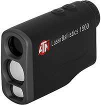 Spot USA ATN abl 1500 1000 6 X21 Bluetooth laser rangefinder LBLRF1500B 1000B