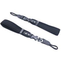 Single-anti-camera hand wristband digital carpeter micro-single-phase machine hand rope anti-fall rope hand strap with hanging rope wrist rope