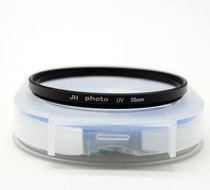 Juli UV mirror 37 40 5 43 46 49 52 55 58 62 67 72 77 82mm Filter